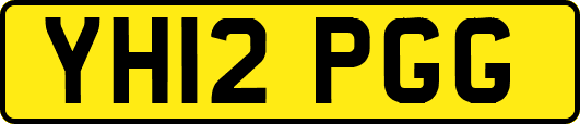 YH12PGG