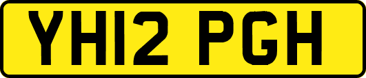 YH12PGH