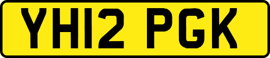 YH12PGK