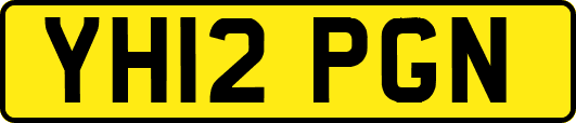 YH12PGN