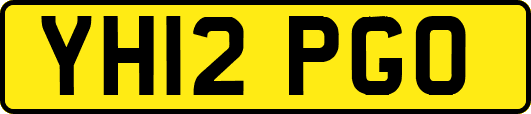 YH12PGO