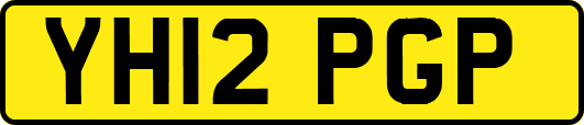 YH12PGP