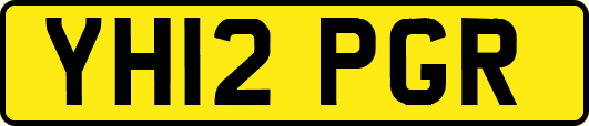 YH12PGR