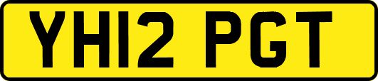 YH12PGT