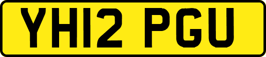 YH12PGU