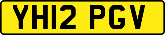 YH12PGV