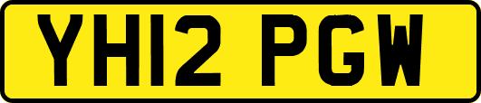 YH12PGW