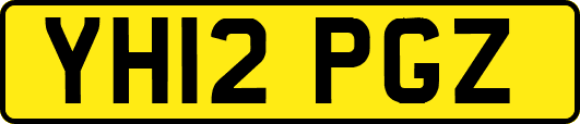 YH12PGZ