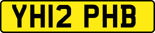 YH12PHB
