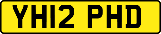 YH12PHD
