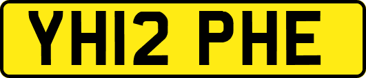 YH12PHE