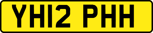 YH12PHH