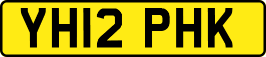 YH12PHK