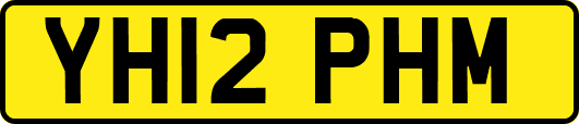 YH12PHM