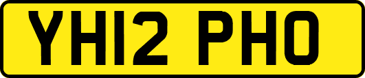 YH12PHO