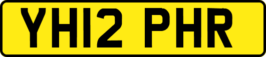 YH12PHR