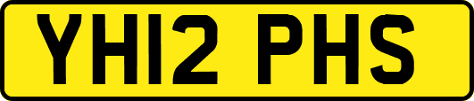 YH12PHS