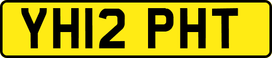 YH12PHT