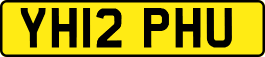 YH12PHU