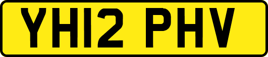 YH12PHV
