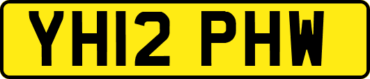 YH12PHW