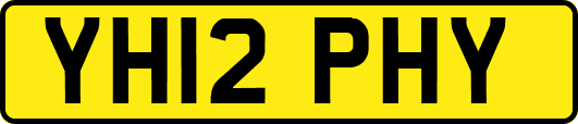 YH12PHY