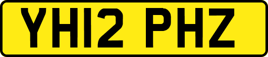 YH12PHZ