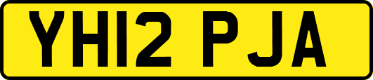 YH12PJA