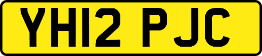 YH12PJC