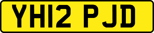 YH12PJD