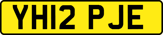 YH12PJE