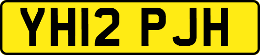 YH12PJH