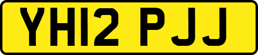 YH12PJJ