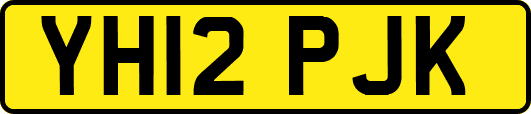 YH12PJK