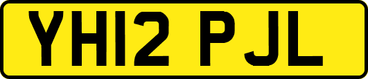 YH12PJL