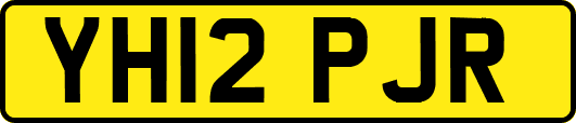 YH12PJR