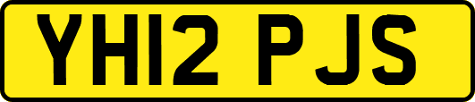 YH12PJS