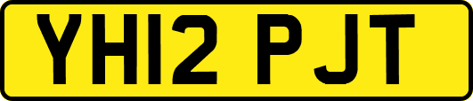 YH12PJT