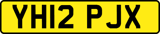 YH12PJX