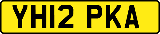 YH12PKA