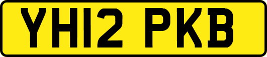 YH12PKB