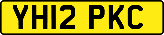 YH12PKC