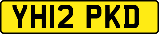 YH12PKD