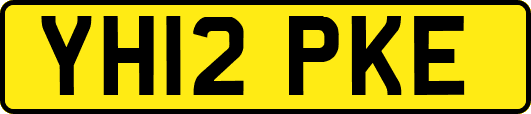 YH12PKE