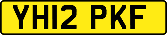 YH12PKF