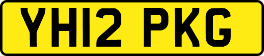 YH12PKG