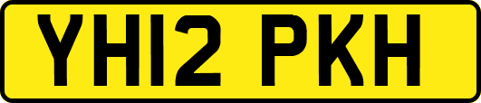 YH12PKH