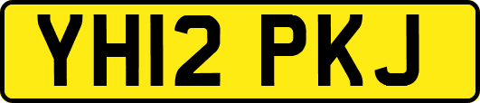 YH12PKJ