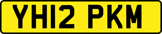 YH12PKM