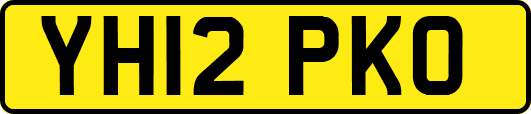 YH12PKO